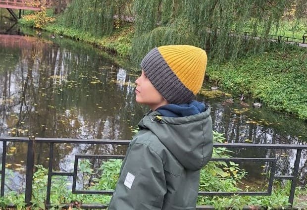 Новости Косырев Марк 🧡